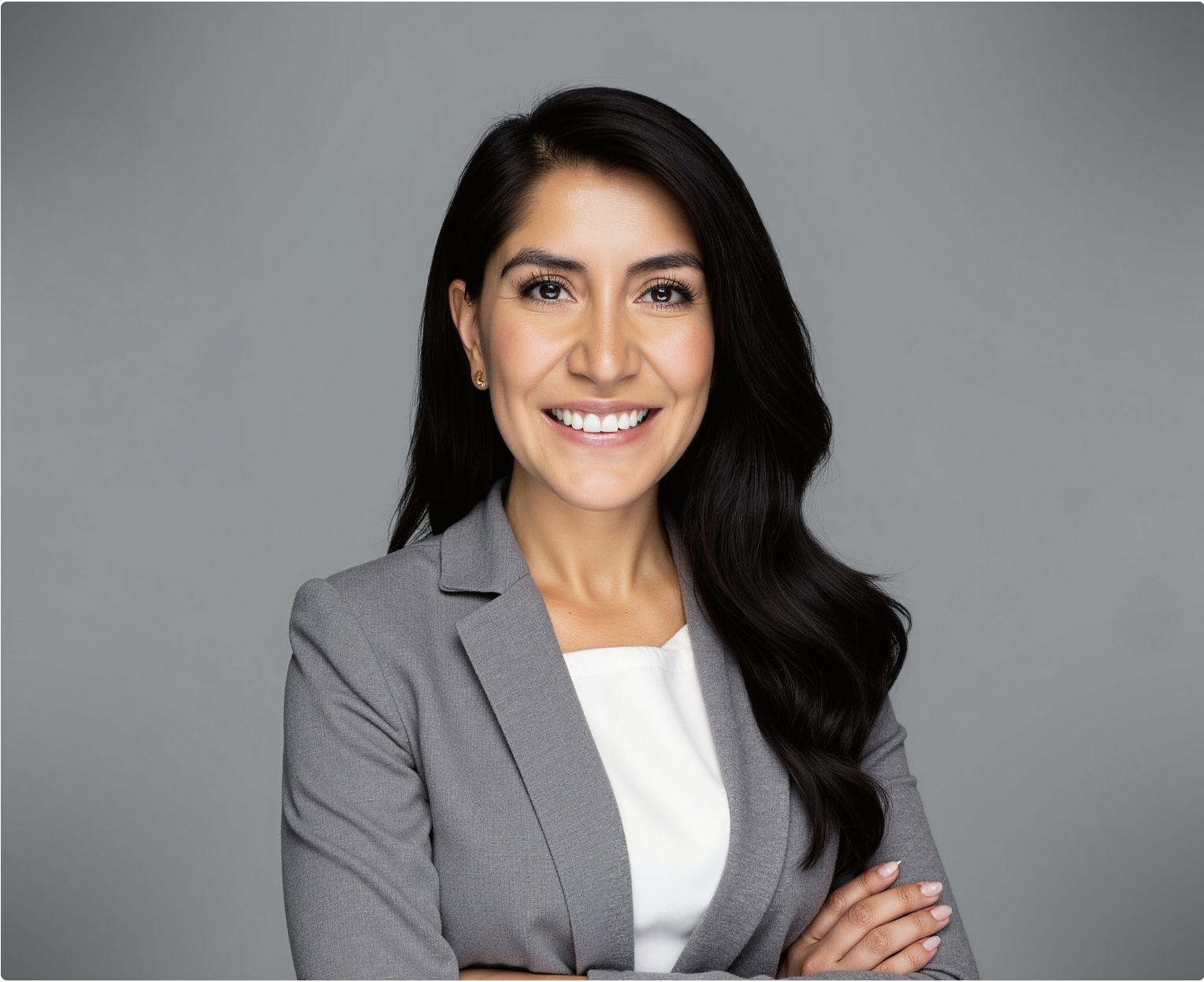 Dr. Stephanie Palacios